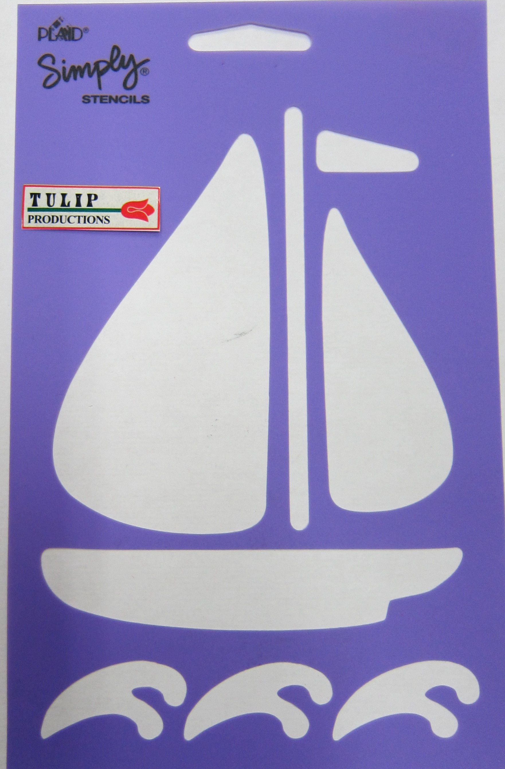 Sail Boat2